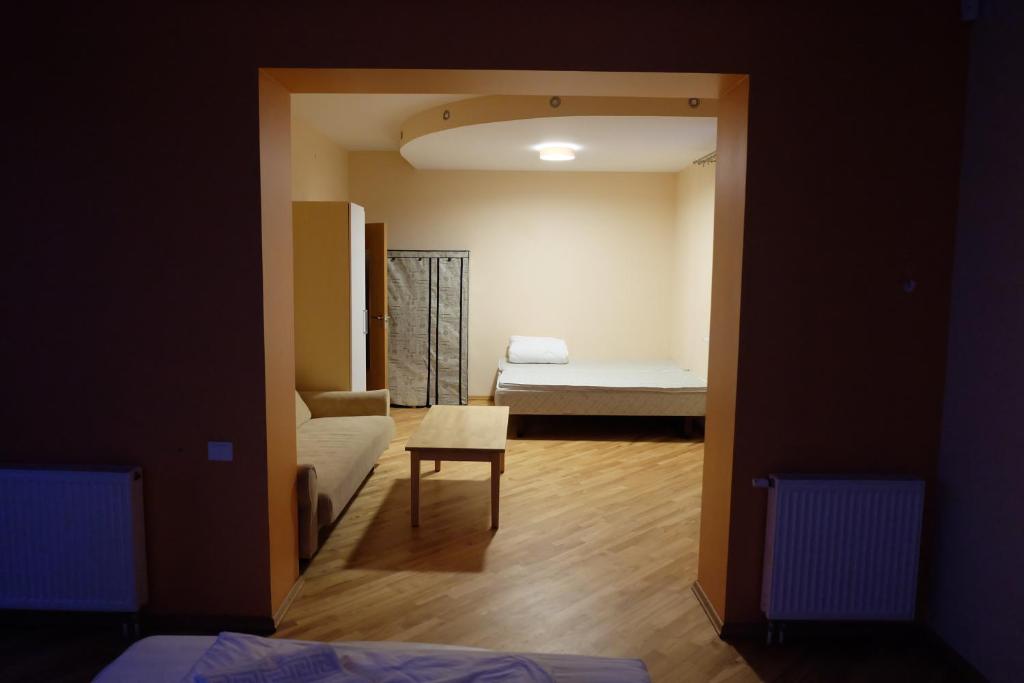 A&L private rooms in Kaunas room 3