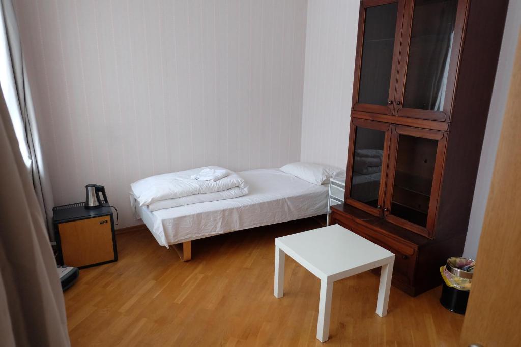 A&L private rooms in Kaunas room 4